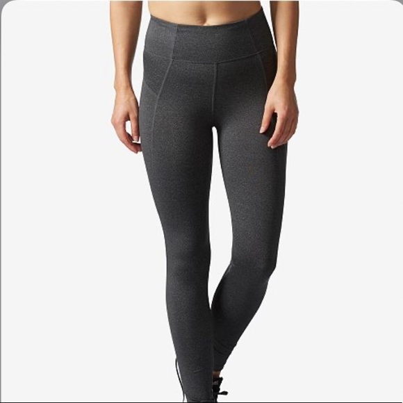 Adidas Climalite High Rise - Picture 5 of 7